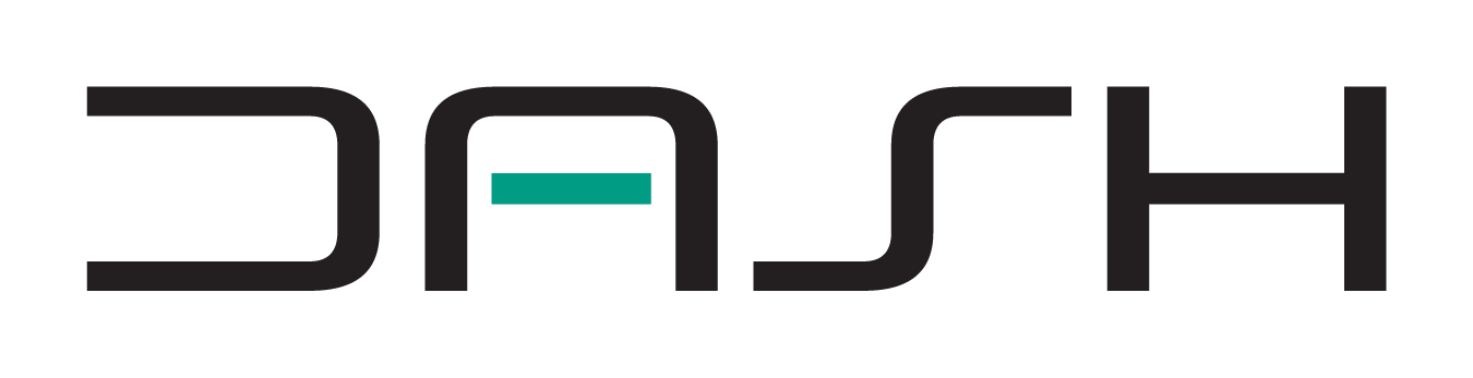 dash logo